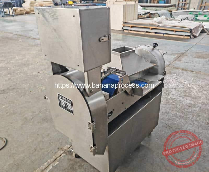 Automatic-Banana-Chip-Cutting-Machine-for-Brasil-Customer